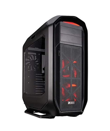 iShopping - Corsair Graphite 780T Full Tower PC Case (CC-9011063-WW)