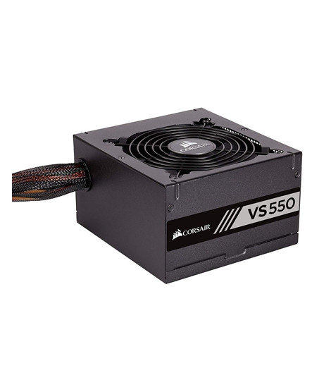iShopping - Corsair VS550 550W Power Supply (CP-9020171-UK)