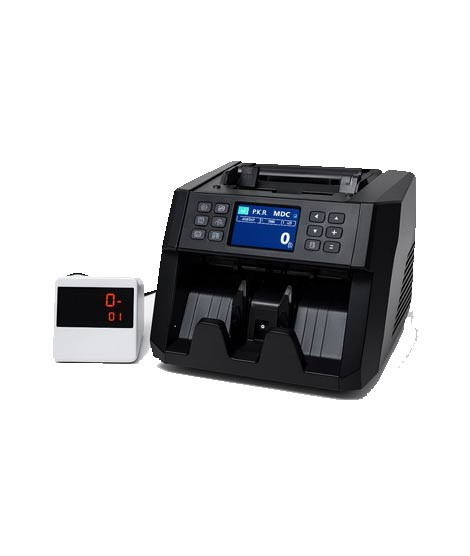 iShopping - Hobm Technologies Cash Counting Machine