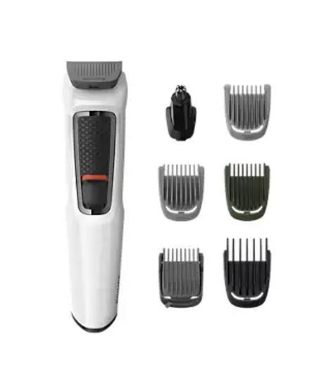 iShopping - Philips Series 3000 Multigroom 7-in-1 Face Hair and Body (MG3721)
