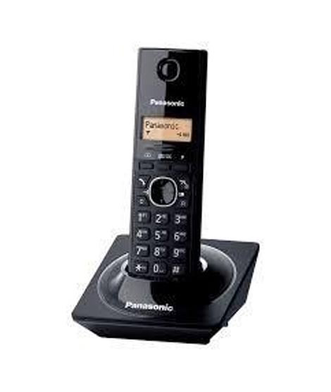 iShopping - Panasonic Cordless Phone (KX-TG1711)