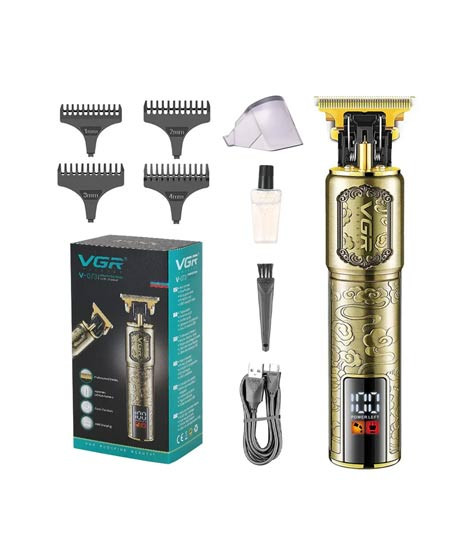 iShopping - VGR Professional Hair Trimmer (V-073)