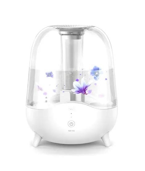 iShopping - Deerma Ultrasonic Cool Mist Humidifier (DEM F325)