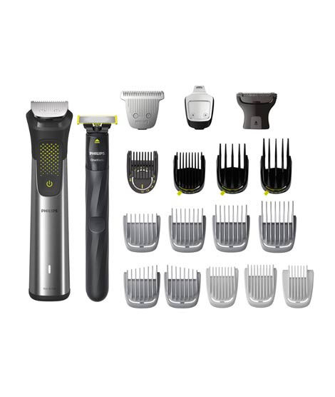 iShopping - Philips Series 9000 All In One Trimmer (MG9553/15)