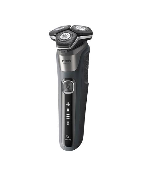 iShopping - Philips Series 5000 Wet & Dry Electric Shaver (S5887/10)