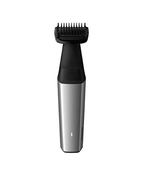 iShopping - Philips Series 5000 Showerproof Groin and Body Trimmer (BG5021/15)