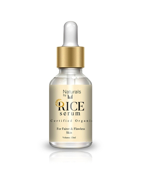 iShopping - Muicin Fairer & Flawless Rice Serum - 15ml