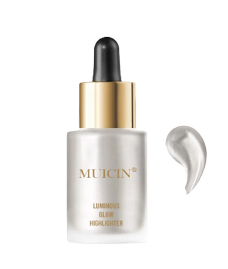 iShopping - Muicin Liquid Highlighter Moisture & Shine Moon Glow - 13ml