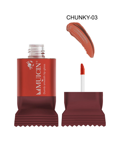 iShopping - Muicin Wicked Chocolate Matte Lip Gloss Chunky - 5g