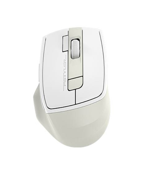 iShopping - A4Tech Fstyler FB45CS Air2 Dual Mode Mouse