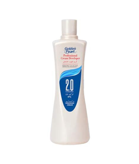 iShopping - Golden Pearl Cream Developer 1000ml