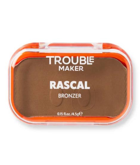 iShopping - Trouble Maker Rascal Face Powder Bronzer
