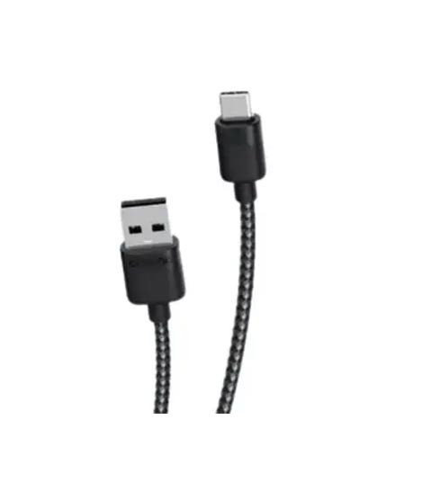 iShopping - Oraimo Type-C Cable Black (OCD-C32)