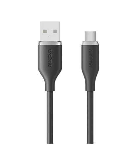 iShopping - Oraimo SilkLine Type-C Data Cable (OCD-115C)