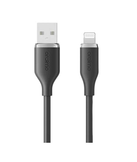 iShopping - Oraimo SilkLine Lightning Data Cable (OCD-115L)