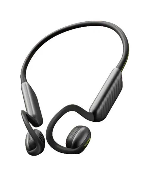 iShopping - Oraimo Open Bluetooth Earphone Grey (OPN-672)