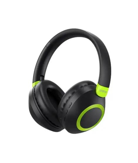 iShopping - Oraimo BoomPop 2 Wireless Headphone Black (OHP-610)