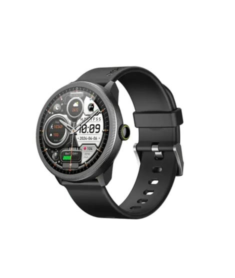 iShopping - Oraimo 5R Smart Watch Black (OSW-820)