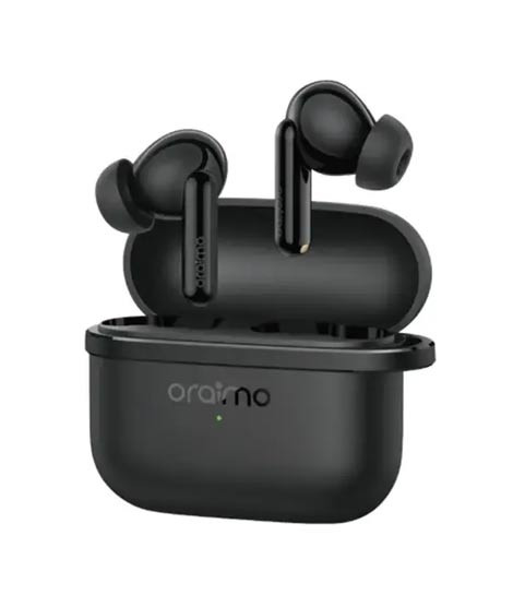 iShopping - Oraimo Spacebuds Lite TWS Wireless Earbuds (OTW-324)