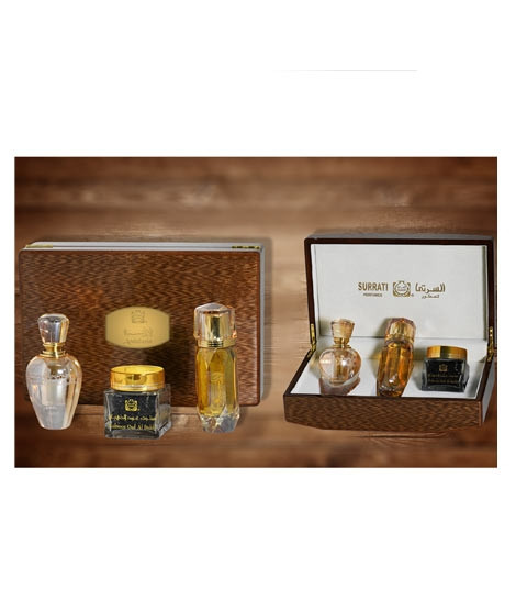 iShopping - Surrati Taqam Andalusia Gift Set (101047018)