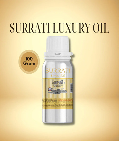iShopping - Surrati Lovelies Elegant Scent Perfume 100 grams - (3188001)