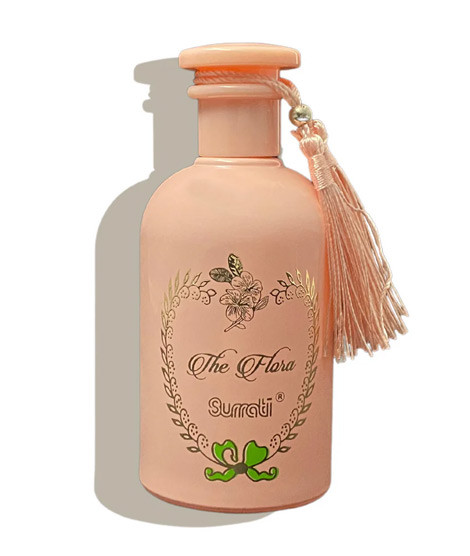 iShopping - Surrati Spray The Flora Perfume - 100ml (101044326)