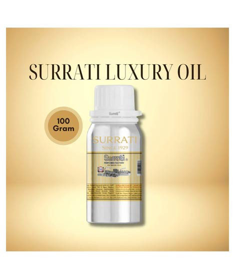 iShopping - Surrati Oud Collection Attar Woody Mens - 100gram (101047033)