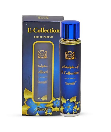 iShopping - Surrati Spray E-Collection Lavender Fragrance - 55ml (101047044)