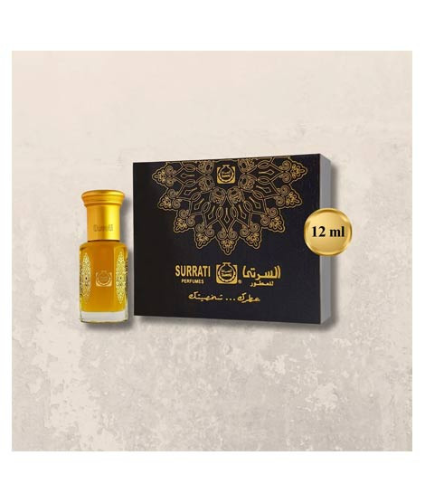 iShopping - Surrati Dehan Oudh Hindi Moataq - Luxurious Oudh (201004033)