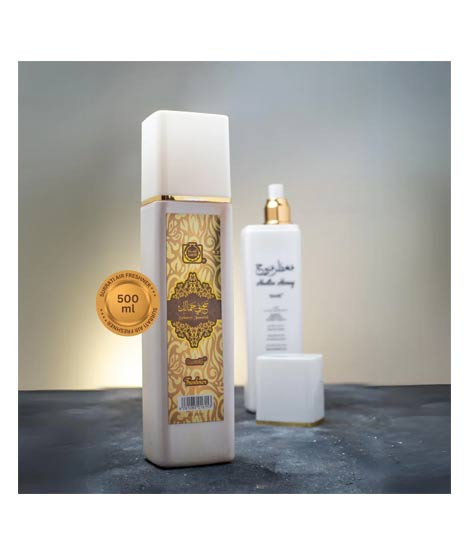 iShopping - Surrati Moattar Marooj Seharni Jamalak - 500ml (101038005)