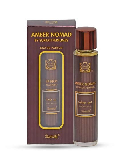 iShopping - Surrati Spray Aqva 121 Perfume - 55ml (101007024)