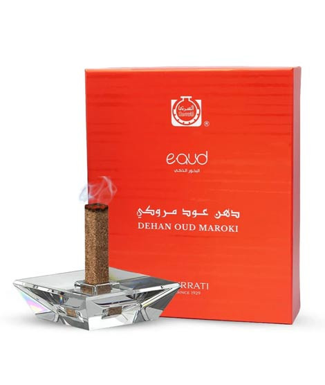 iShopping - Surrati E-Oud Sticks Dehan Oud Maroki Perfume - 75grams (101069002)
