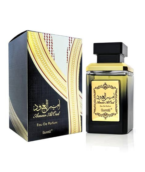 iShopping - Surrati Spray Ameer Al Oud For Unisex 100ml