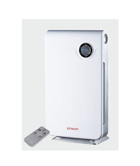 iShopping - Crown Air Purifier (AP-155)