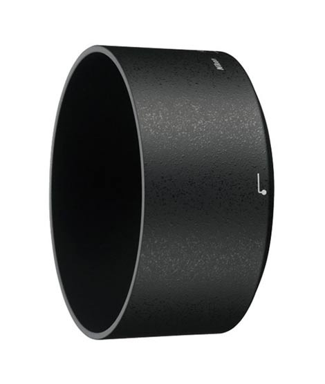 iShopping - Nikon HB-62 Bayonet Lens Hood Black (JAB76201)