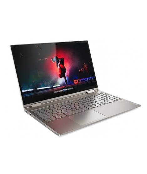 Lenovo Yoga C740 15.6