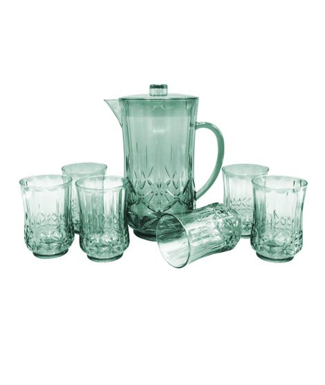 iShopping - Appollo Serene Acrylic Water Set