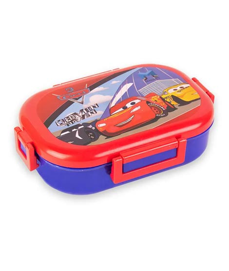 iShopping - Appollo Magnet Lunch Box