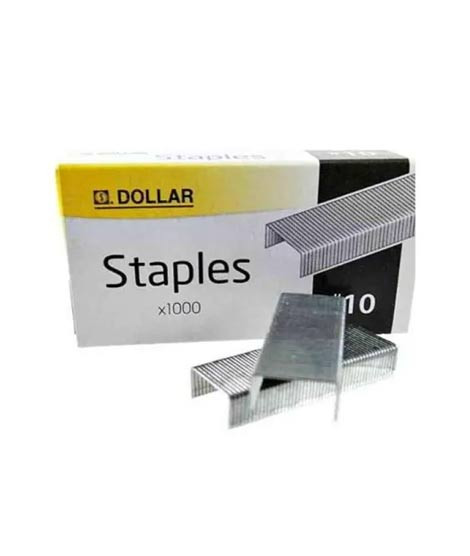 iShopping - Dollar Staple Pins - Pack of 5