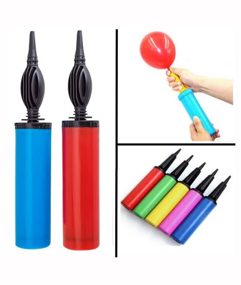 iShopping - Balloon Hand Pump
