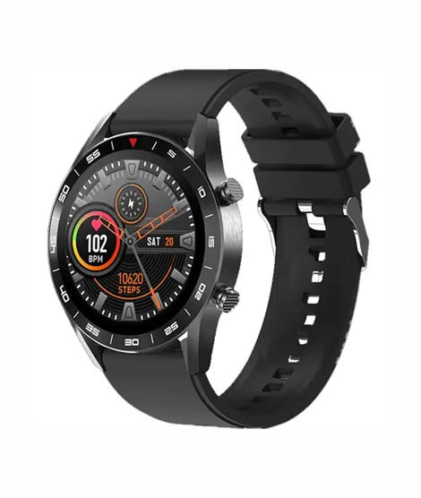 iShopping - Yolo Fortuner Pro Calling Watch