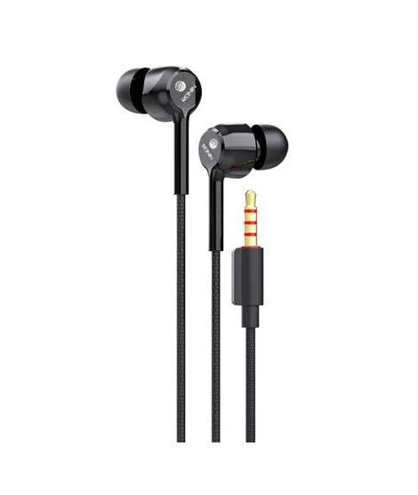 iShopping - Ronin Premium Sound Handfree - Pearl Black