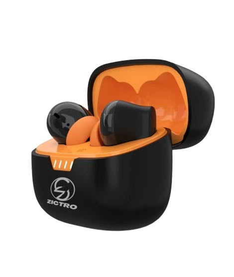 iShopping - Zictro Marathon Wireless Earbuds