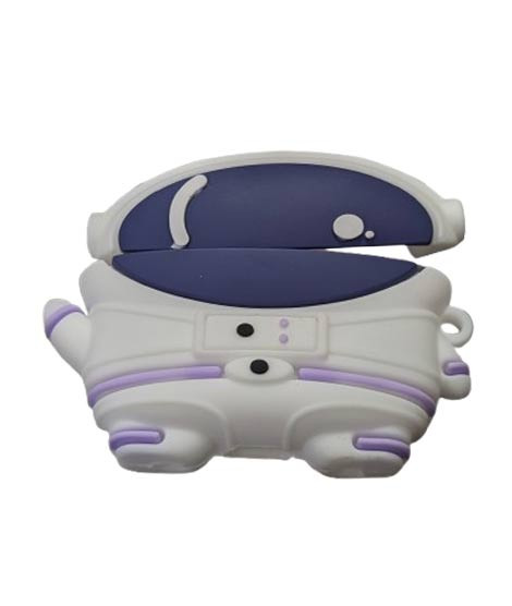 iShopping - High Quality Soft Silicone Anti Fall Case Cover For Airpods 4