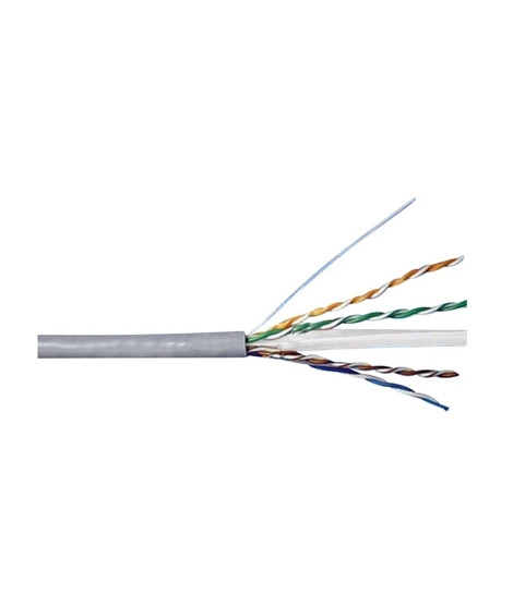 iShopping - D-Link Cat6 23AWG UTP Cable Rolls 305m (NCB-C6UGRYR-305-23)
