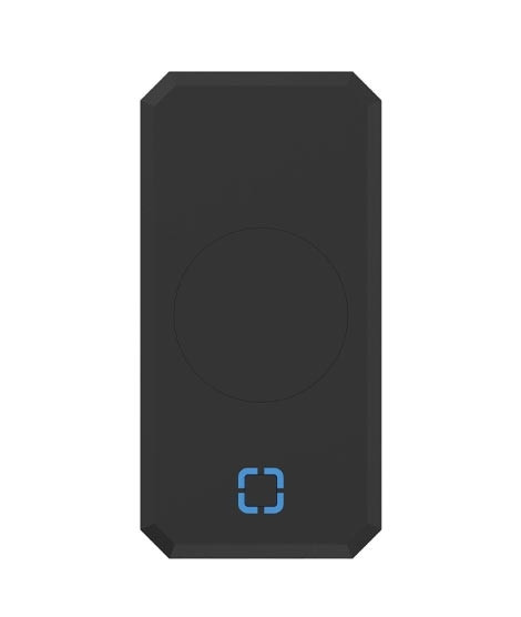 iShopping - D-Links 10000mAh Universal Wireless Charging Power Bank