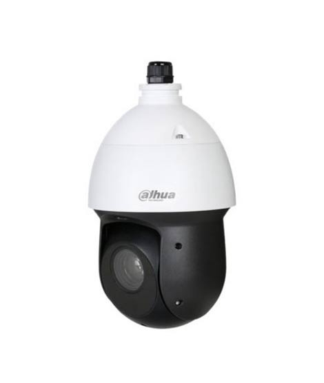iShopping - Dahua 2MP 25x Starlight IR PTZ AI Network Camera (DH-SD49225XA-HNR)