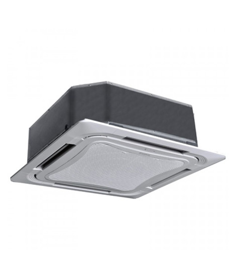 iShopping - Daikin Ceiling Cassette Air Conditioner 1.0 Ton (FF15CXV1)