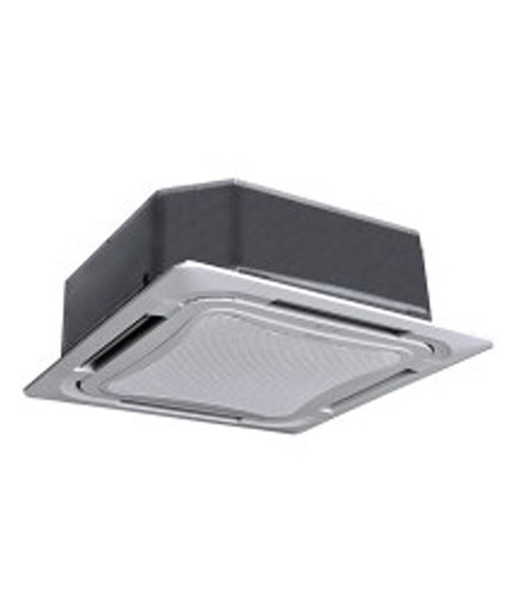 iShopping - Daikin Ceiling Cassette Air Conditioner 3.7 Ton (FCQ125EXV1)