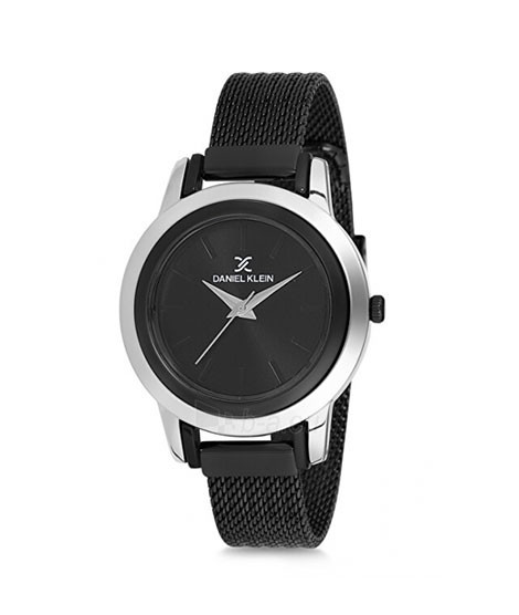 iShopping - Daniel Klein Analog Women's Watch Black (DK12061-3)